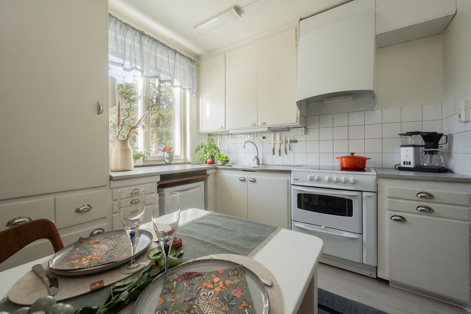 Bostadsrätt, Edsvägen 3, Centrala Huddinge, Huddinge