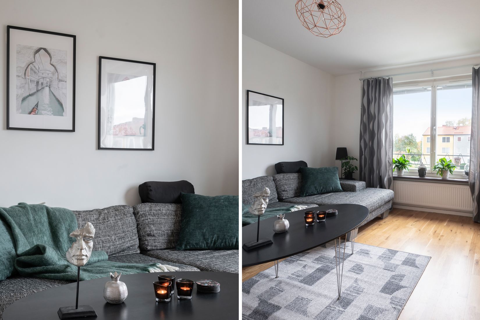 Bostadsrätt, Edsvägen 3, Centrala Huddinge, Huddinge