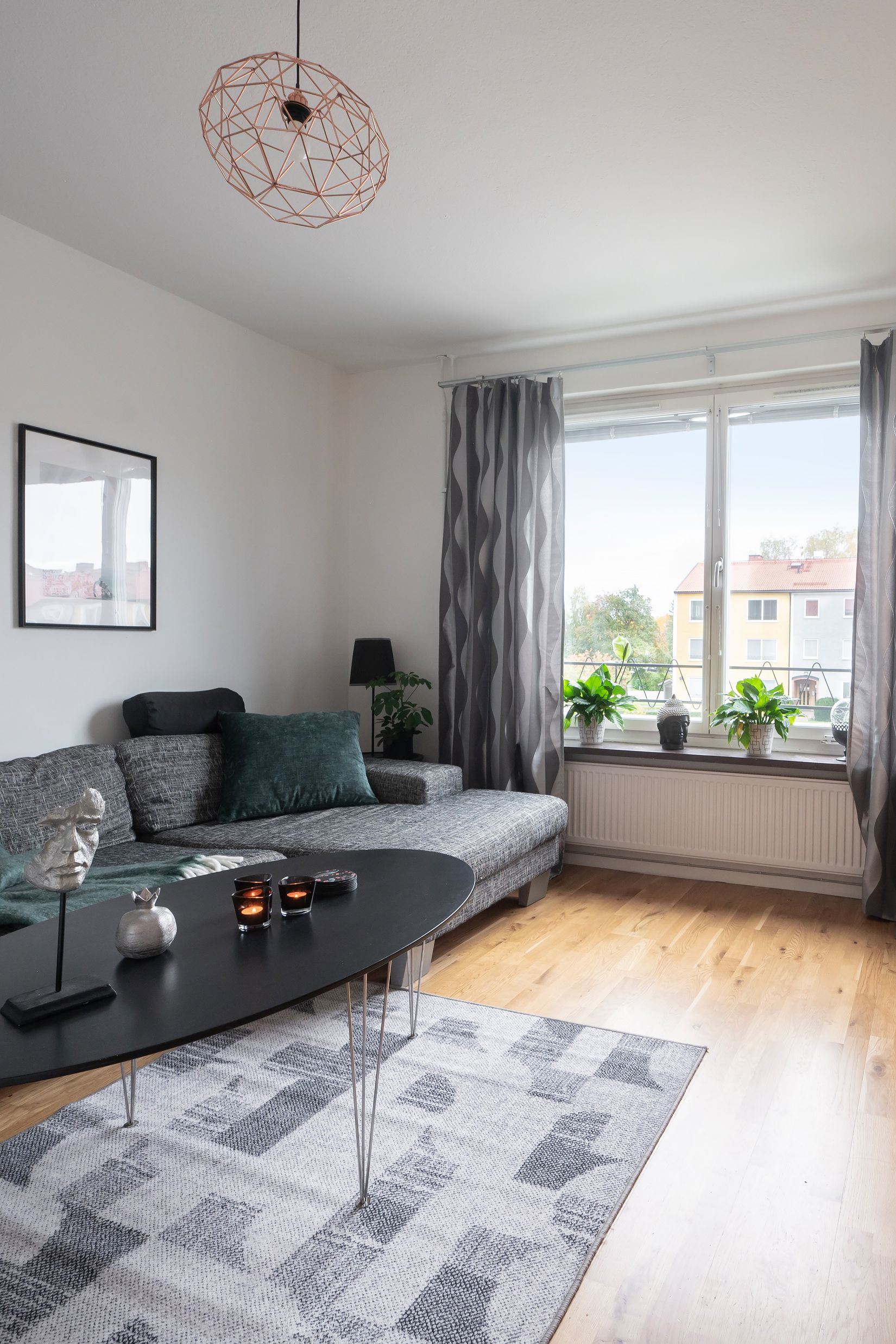 Bostadsrätt, Edsvägen 3, Centrala Huddinge, Huddinge