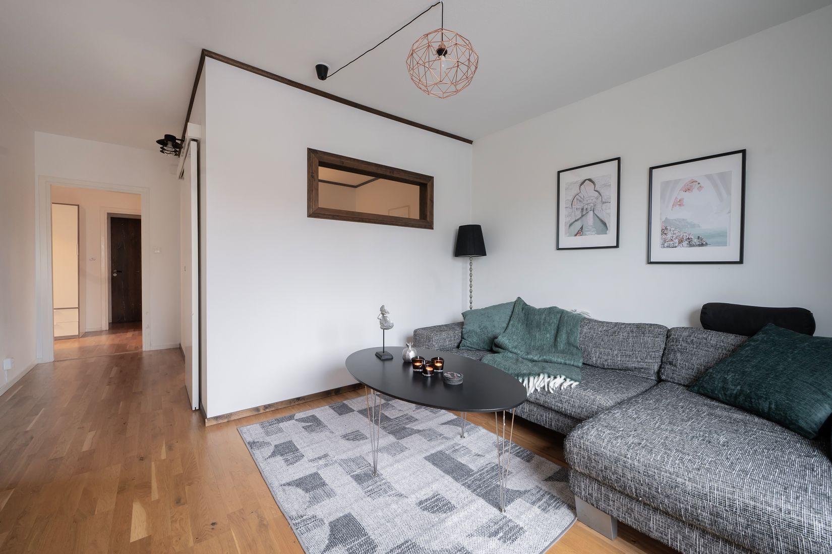 Bostadsrätt, Edsvägen 3, Centrala Huddinge, Huddinge