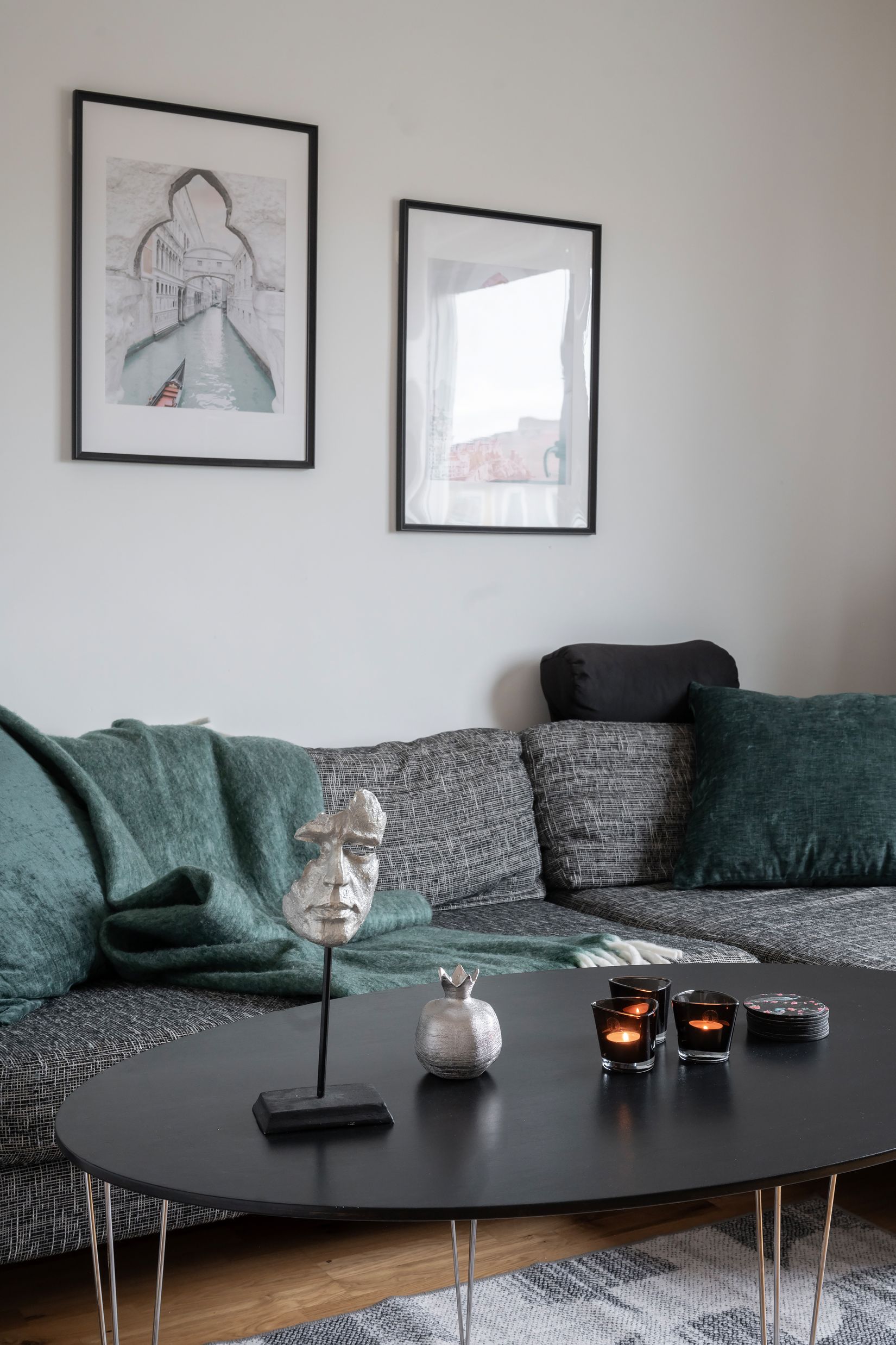 Bostadsrätt, Edsvägen 3, Centrala Huddinge, Huddinge