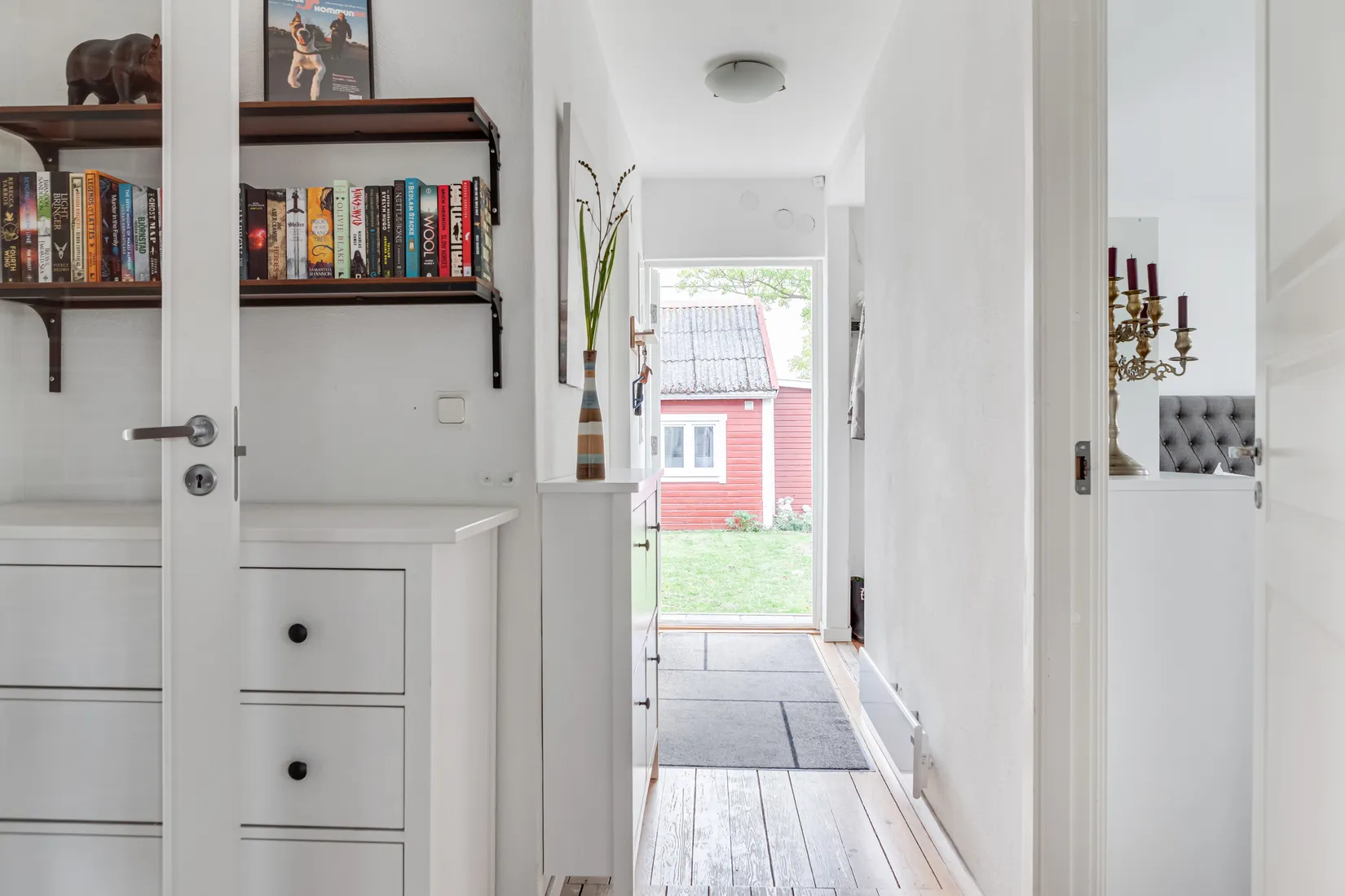 Villa, Bryggvägen 2, Höllviken, Vellinge