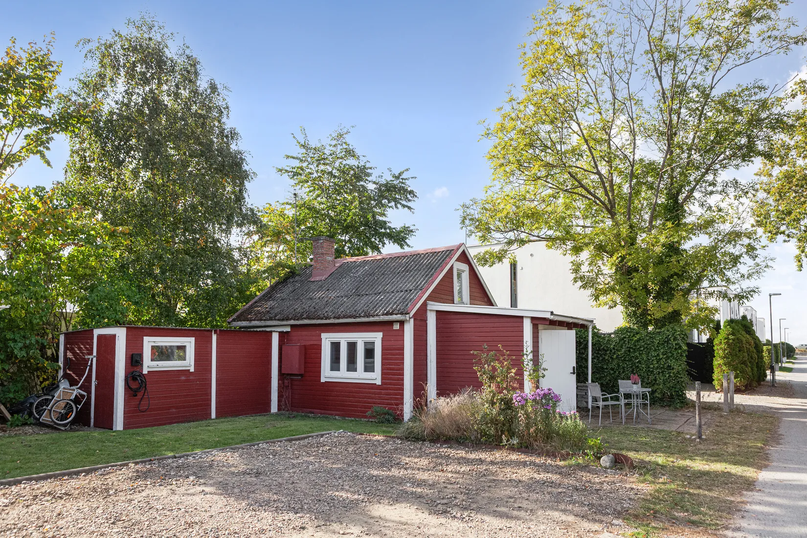 Villa, Bryggvägen 2, Höllviken, Vellinge