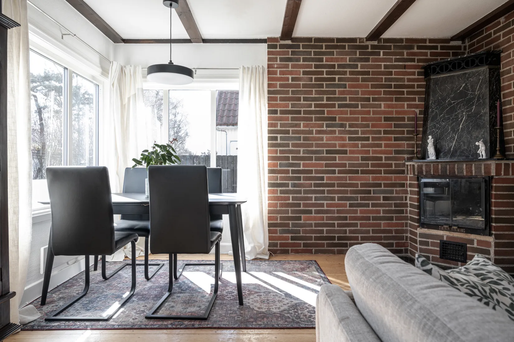 Villa, Bryggvägen 2, Höllviken, Vellinge