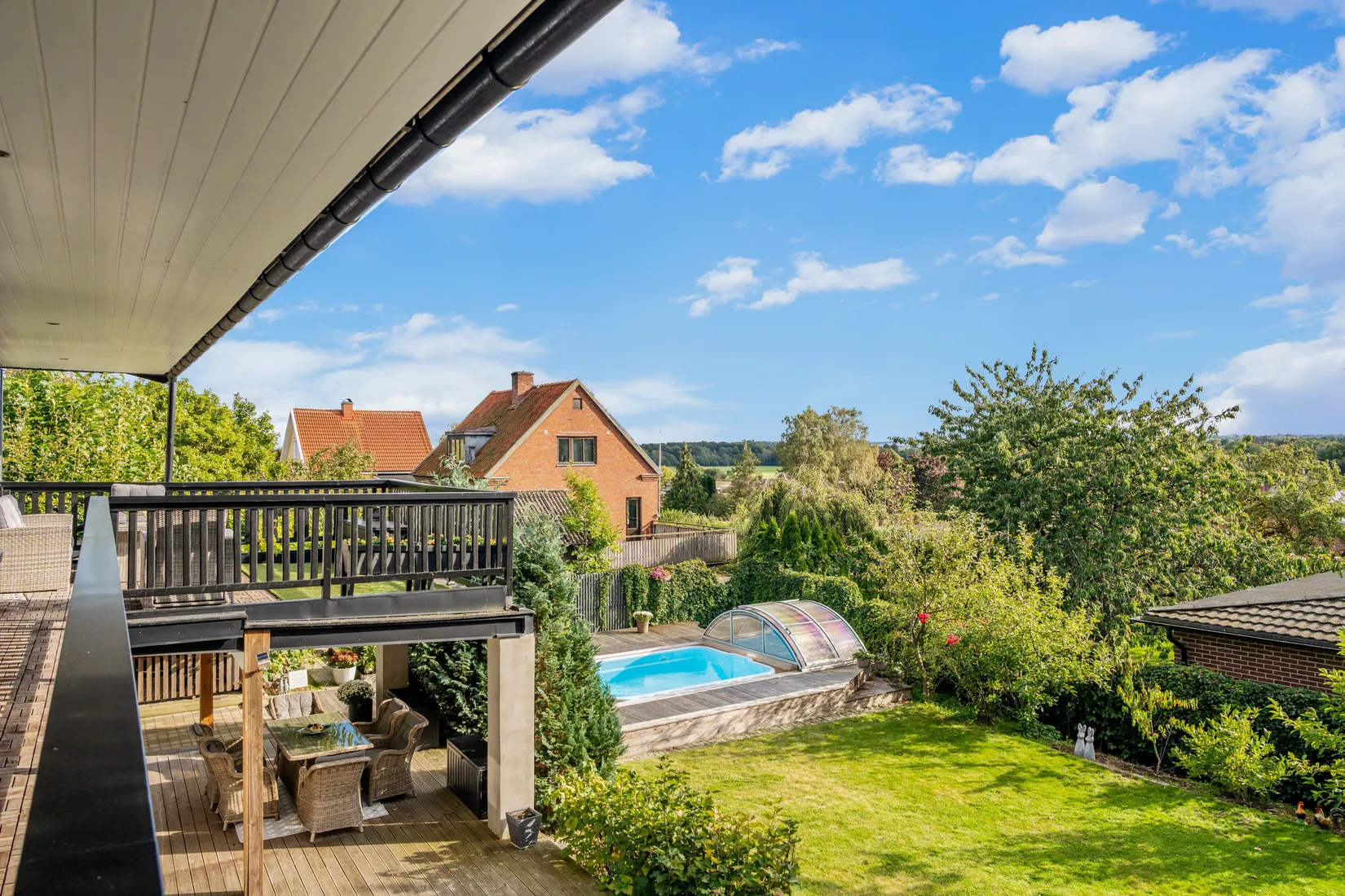 Villa, Mellanvägen 2A, Kävlinge