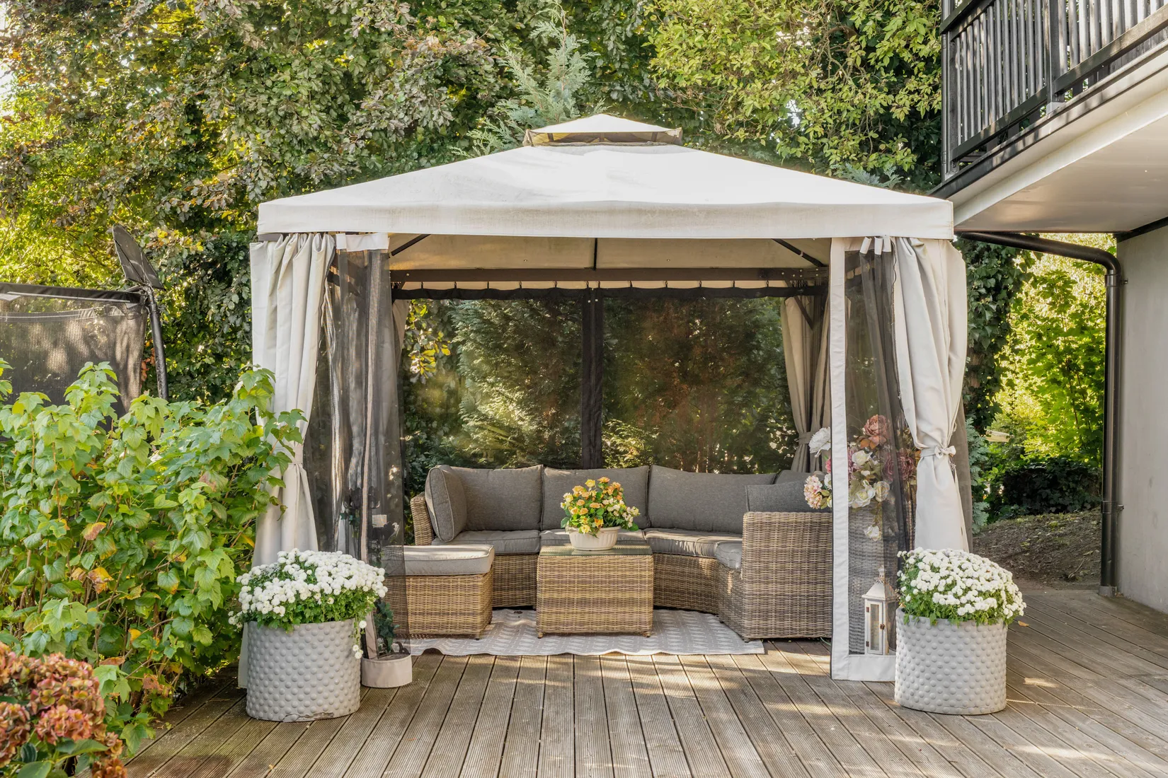 Villa, Mellanvägen 2A, Kävlinge