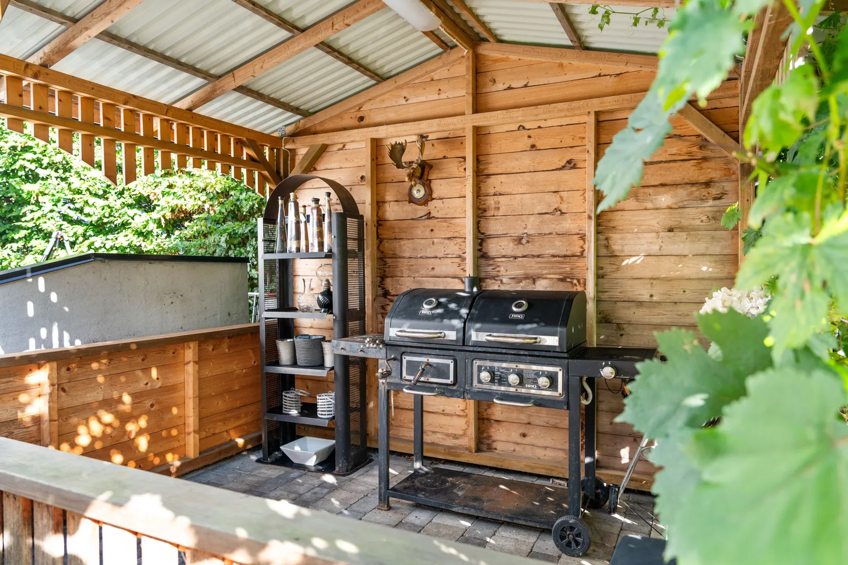 Villa, Mellanvägen 2A, Kävlinge