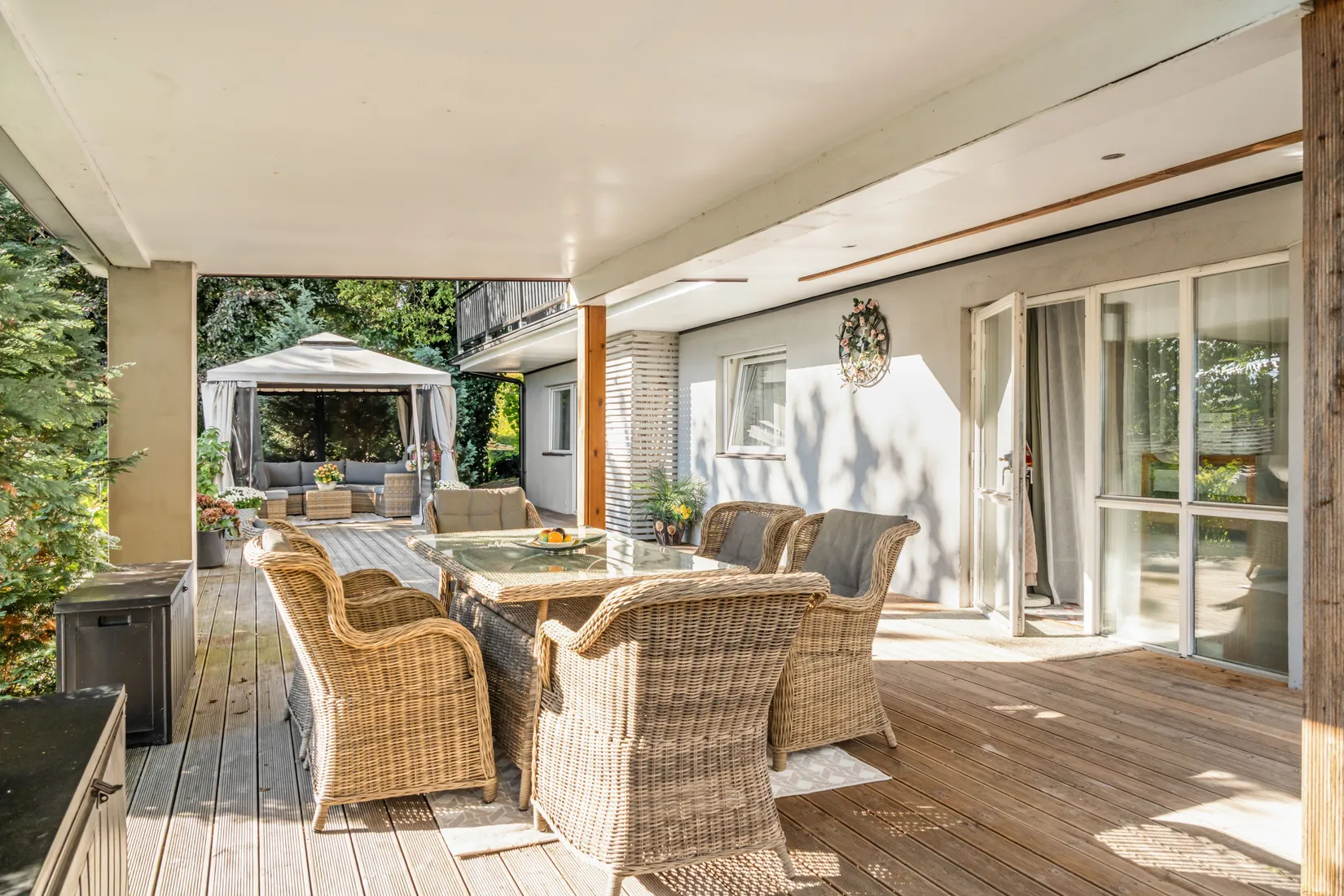 Villa, Mellanvägen 2A, Kävlinge