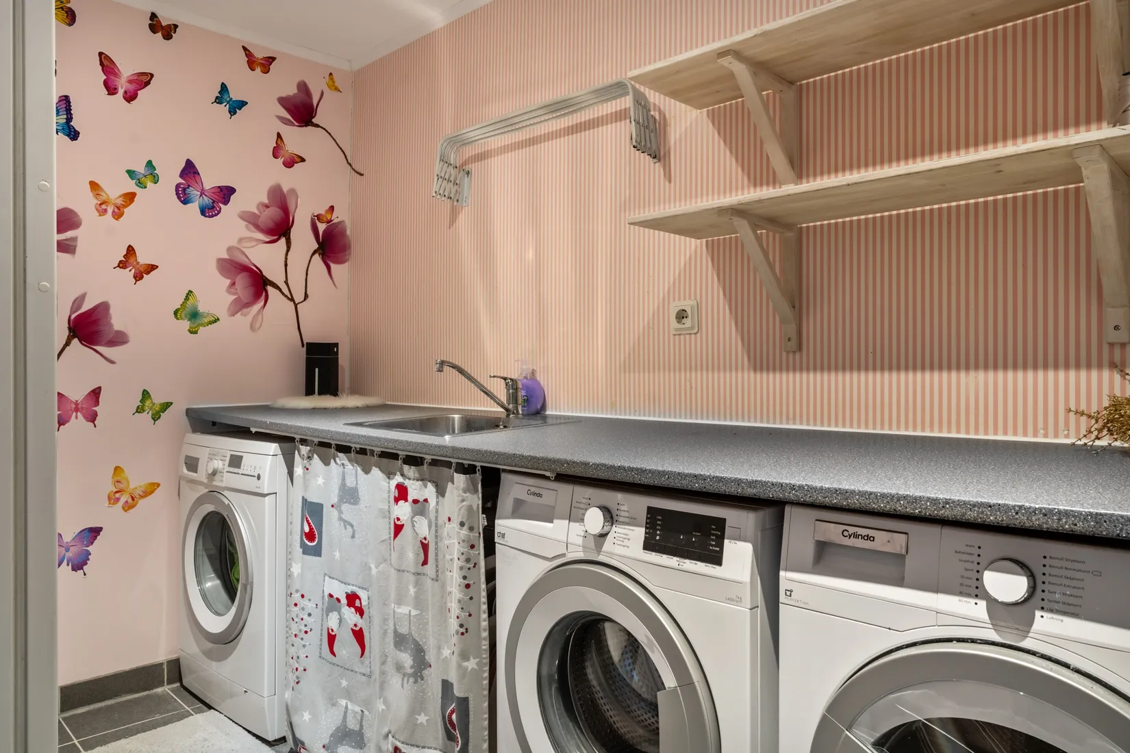 Villa, Mellanvägen 2A, Kävlinge