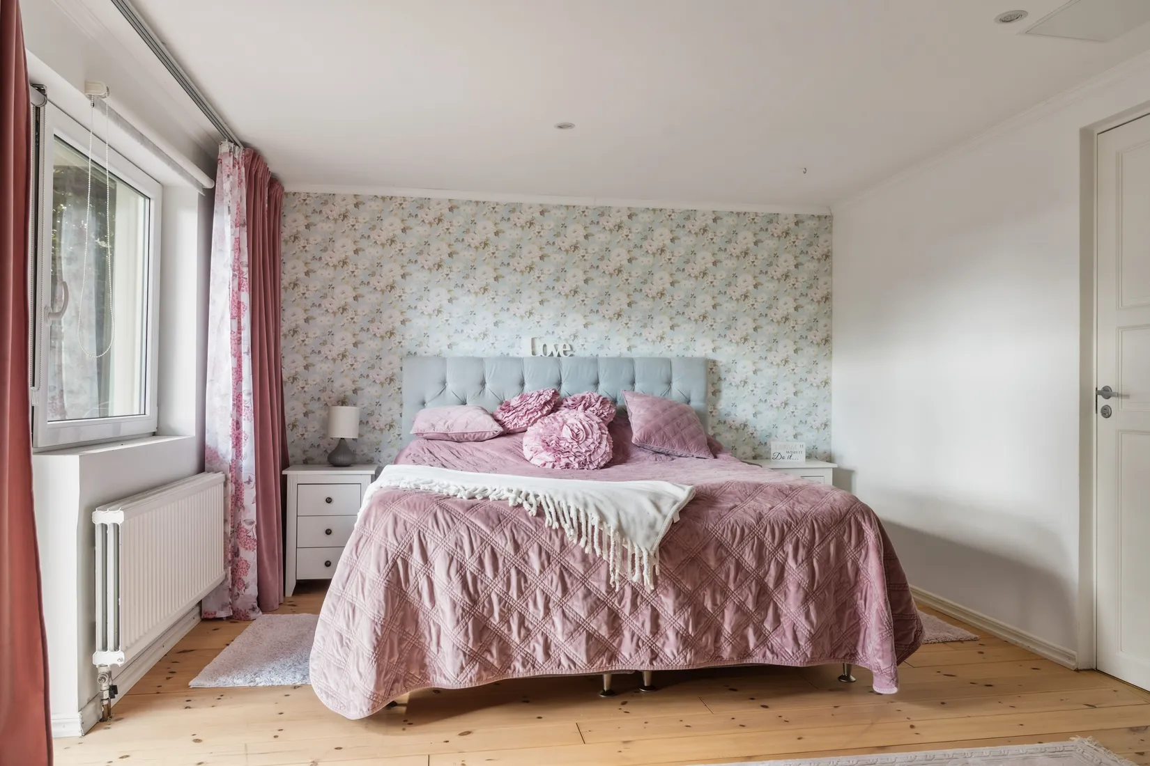 Villa, Mellanvägen 2A, Kävlinge