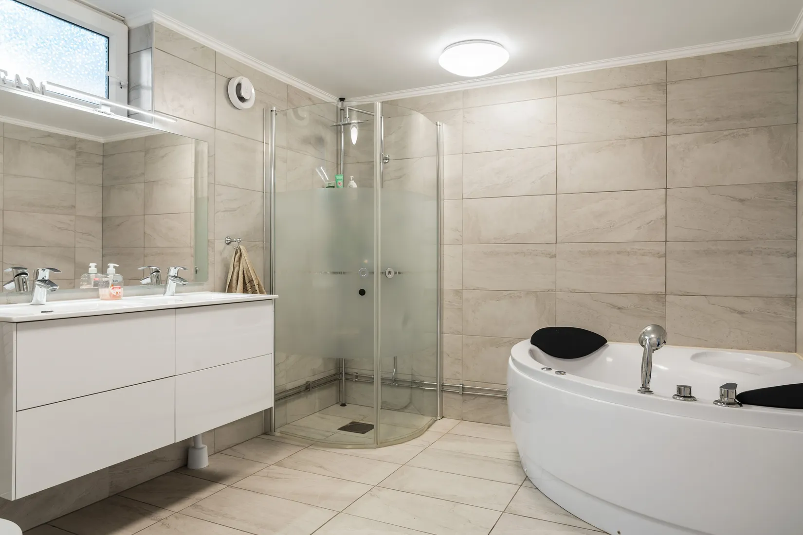 Villa, Mellanvägen 2A, Kävlinge