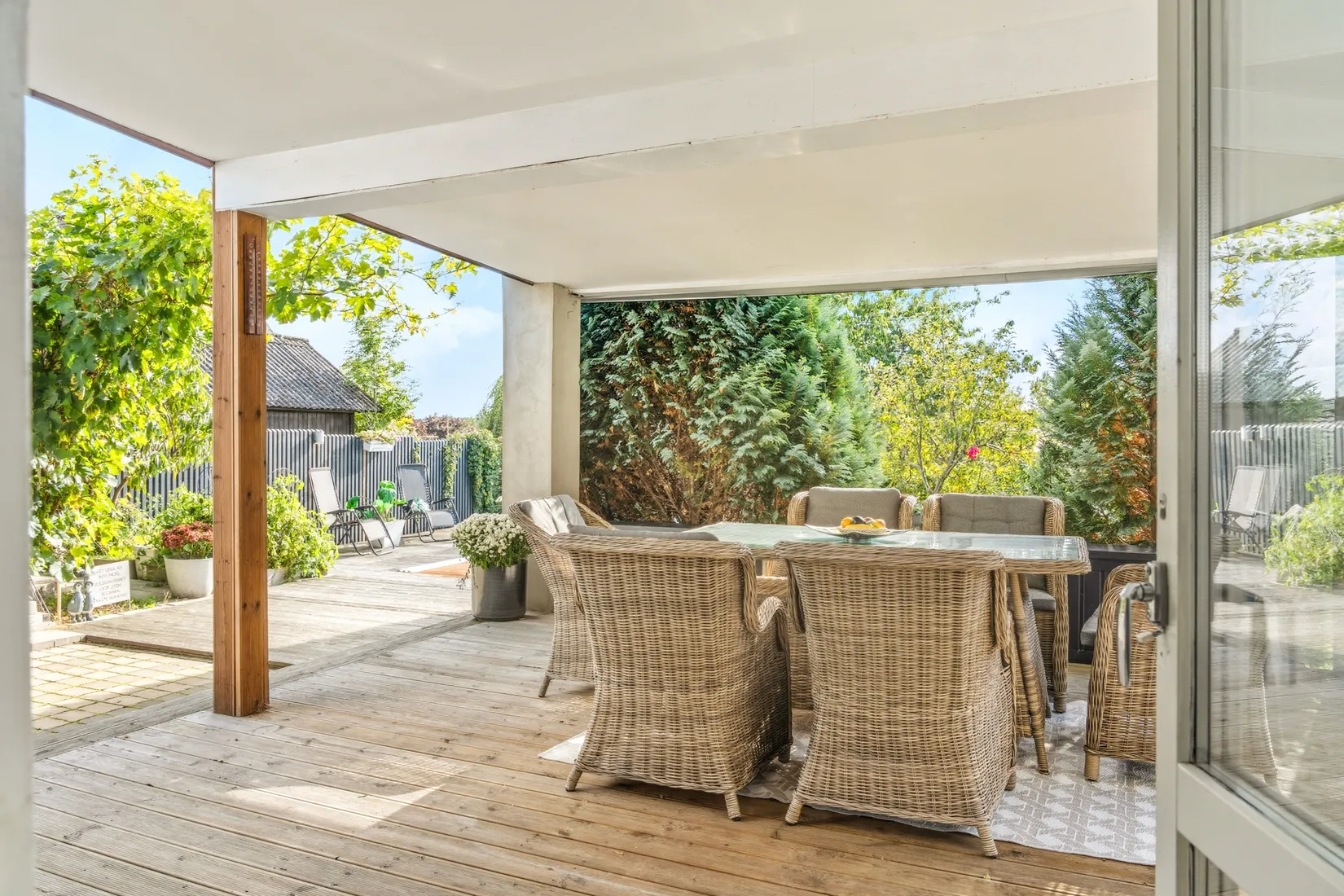 Villa, Mellanvägen 2A, Kävlinge