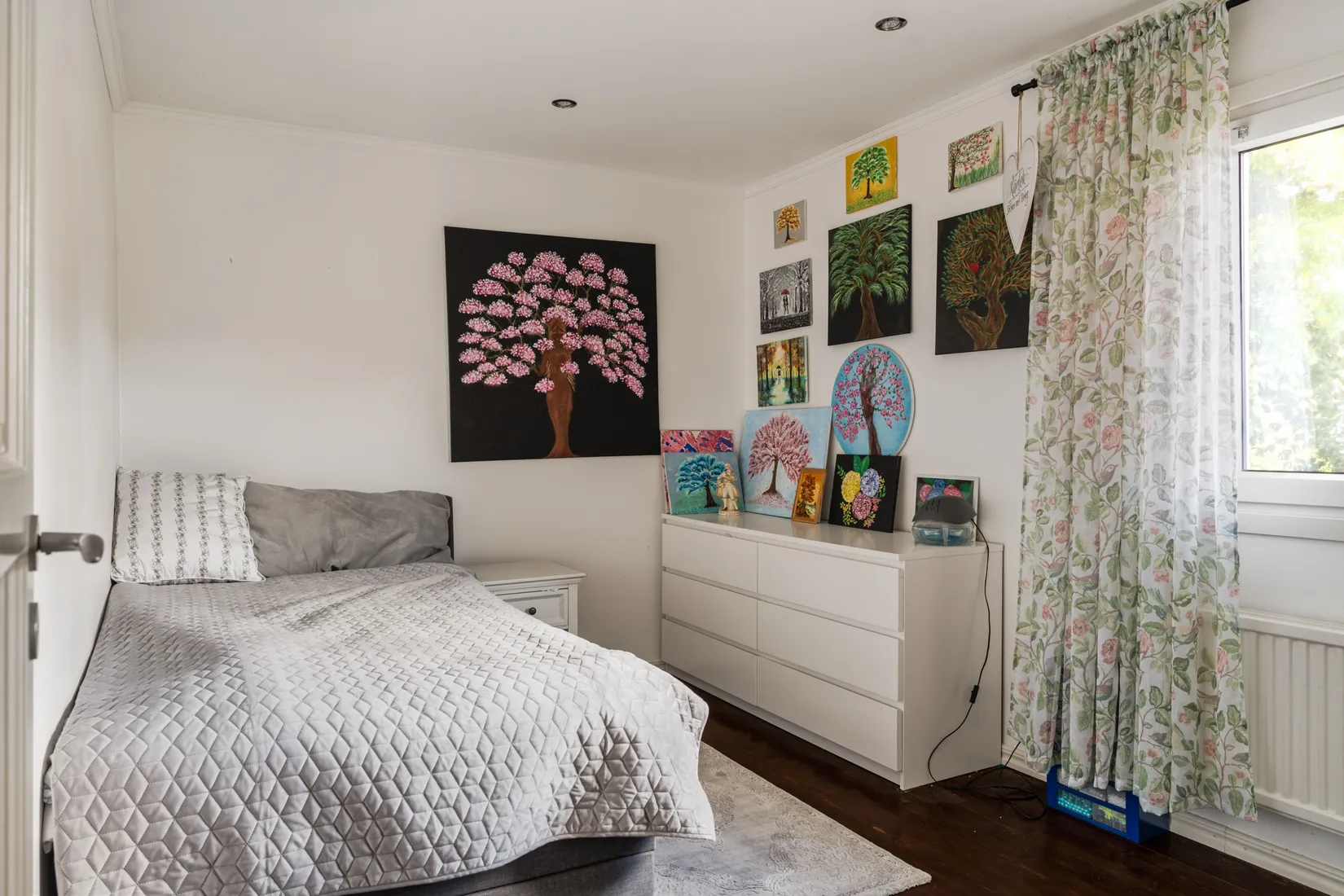 Villa, Mellanvägen 2A, Kävlinge