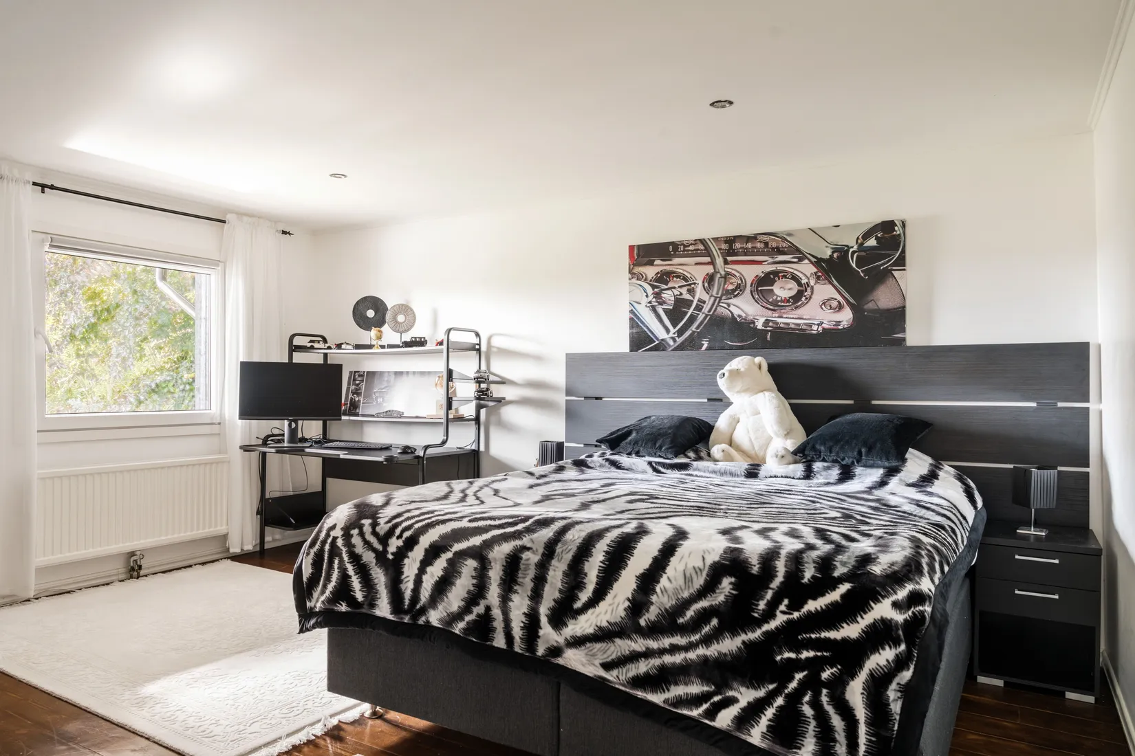 Villa, Mellanvägen 2A, Kävlinge