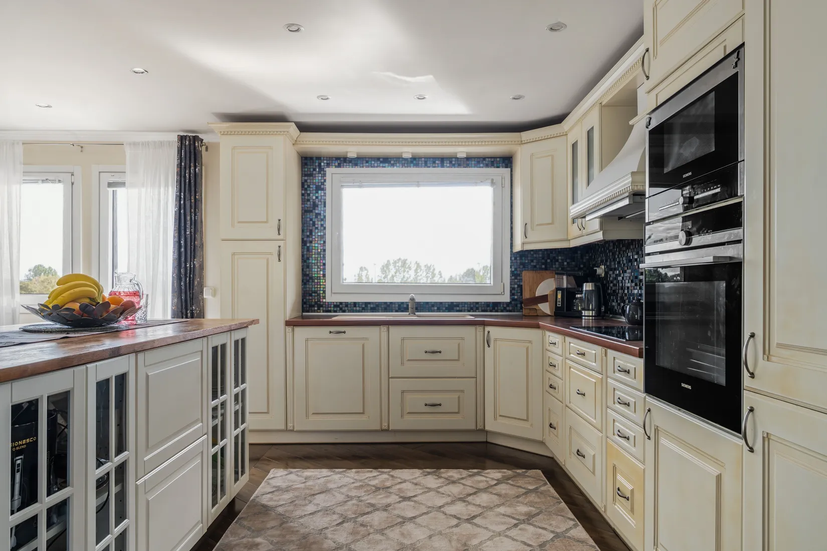 Villa, Mellanvägen 2A, Kävlinge