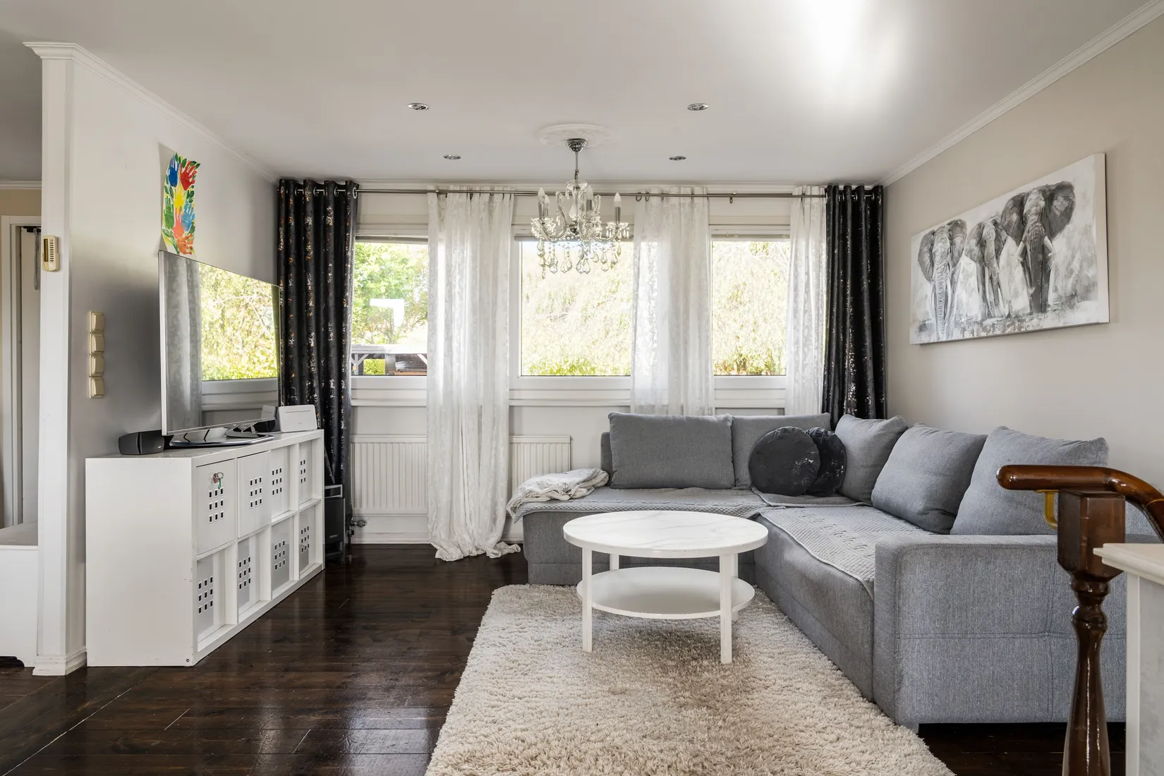 Villa, Mellanvägen 2A, Kävlinge