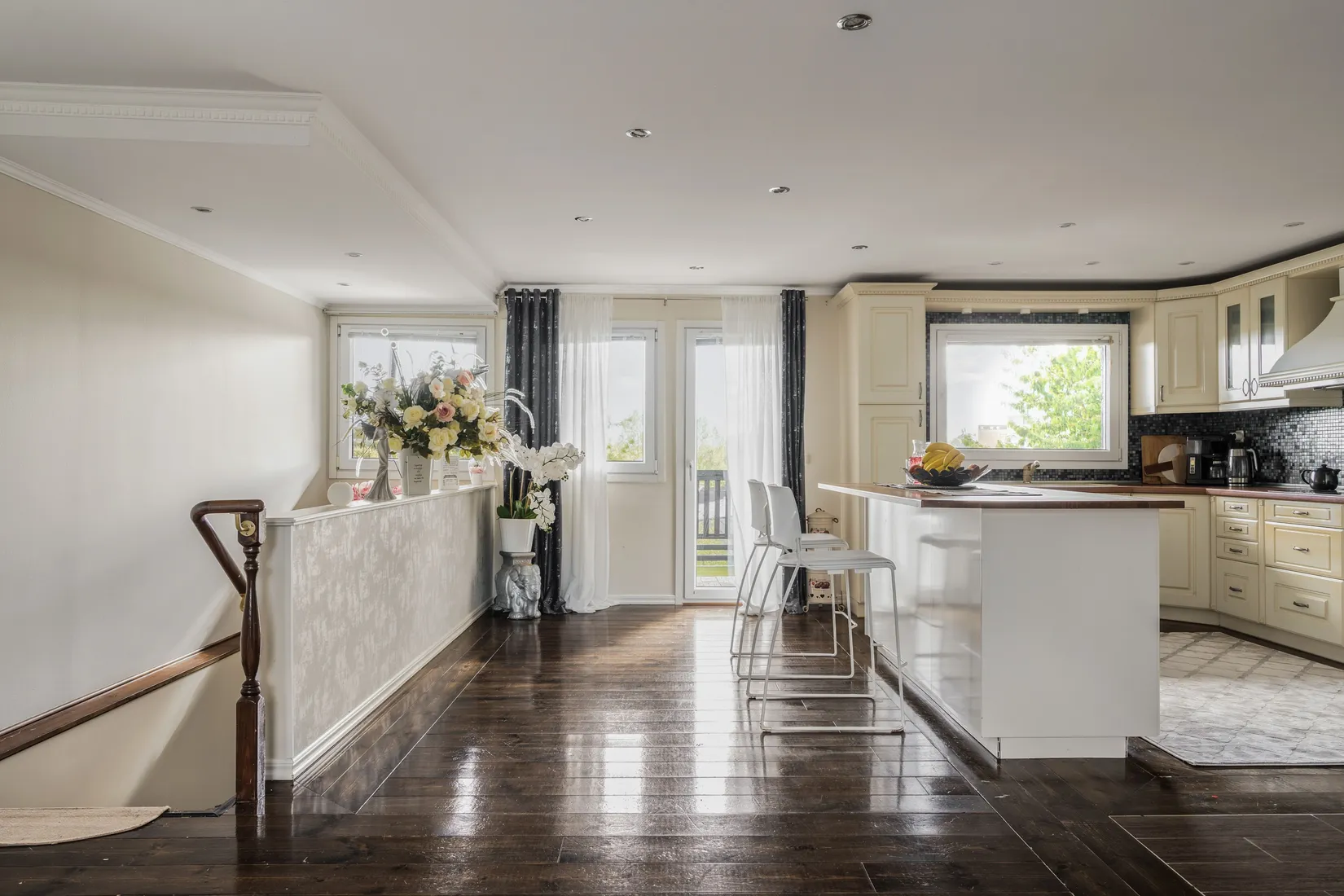 Villa, Mellanvägen 2A, Kävlinge