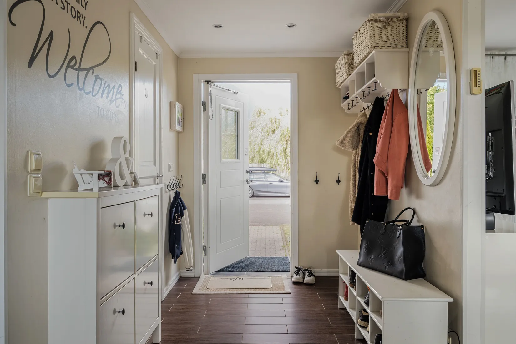 Villa, Mellanvägen 2A, Kävlinge