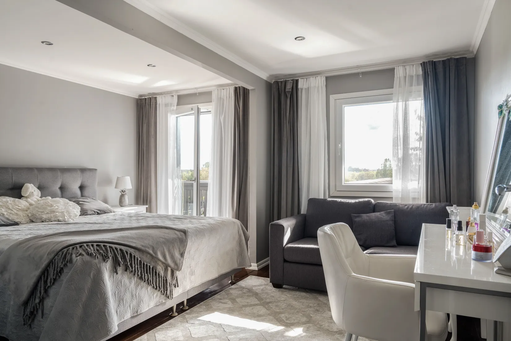 Villa, Mellanvägen 2A, Kävlinge