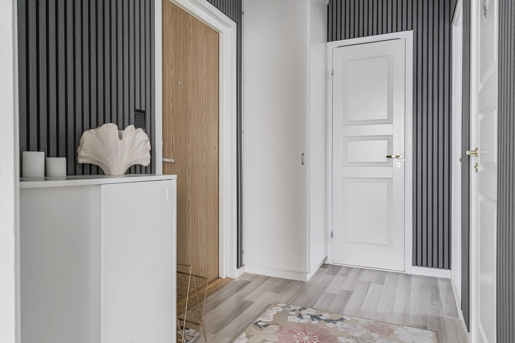 Bostadsrätt, Bofinksvägen 31, Råby, Västerås