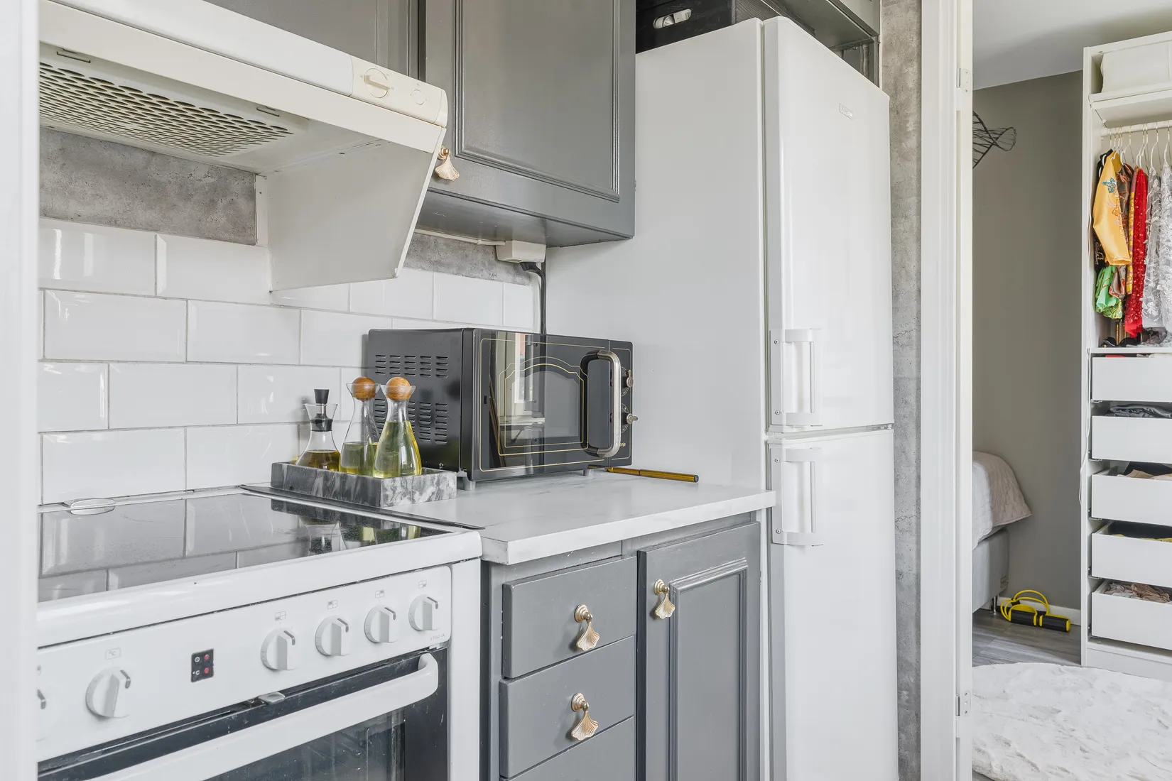 Bostadsrätt, Bofinksvägen 31, Råby, Västerås