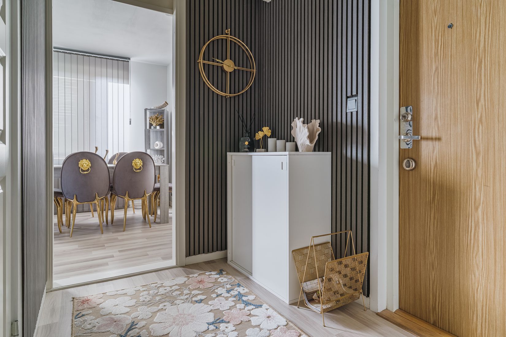 Bostadsrätt, Bofinksvägen 31, Råby, Västerås