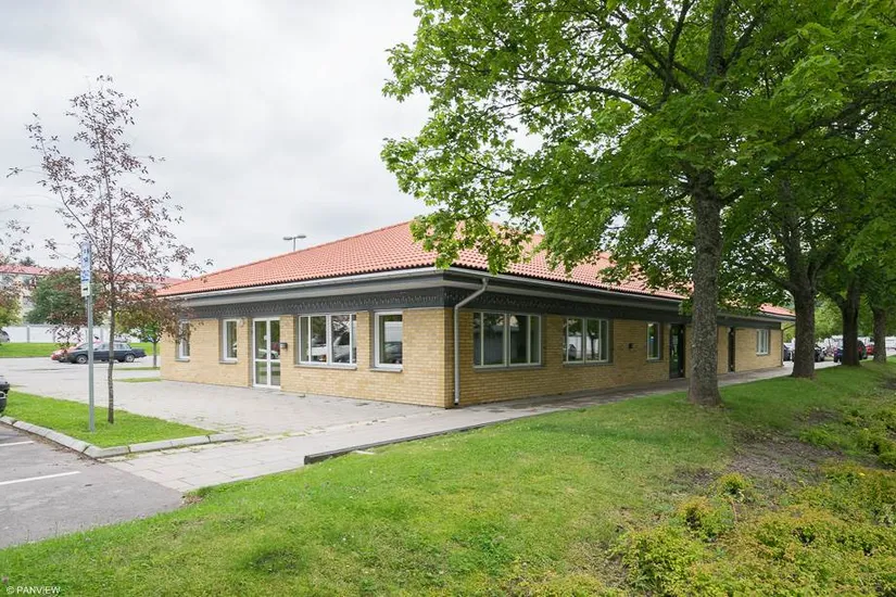 Bostadsrätt, Bofinksvägen 31, Råby, Västerås