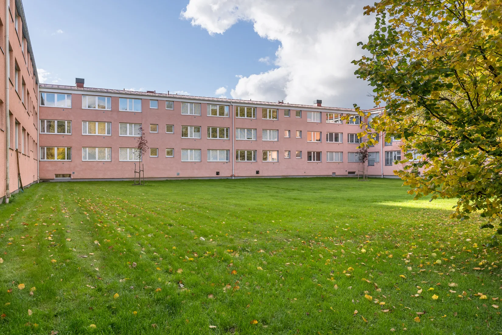 Bostadsrätt, Bofinksvägen 31, Råby, Västerås