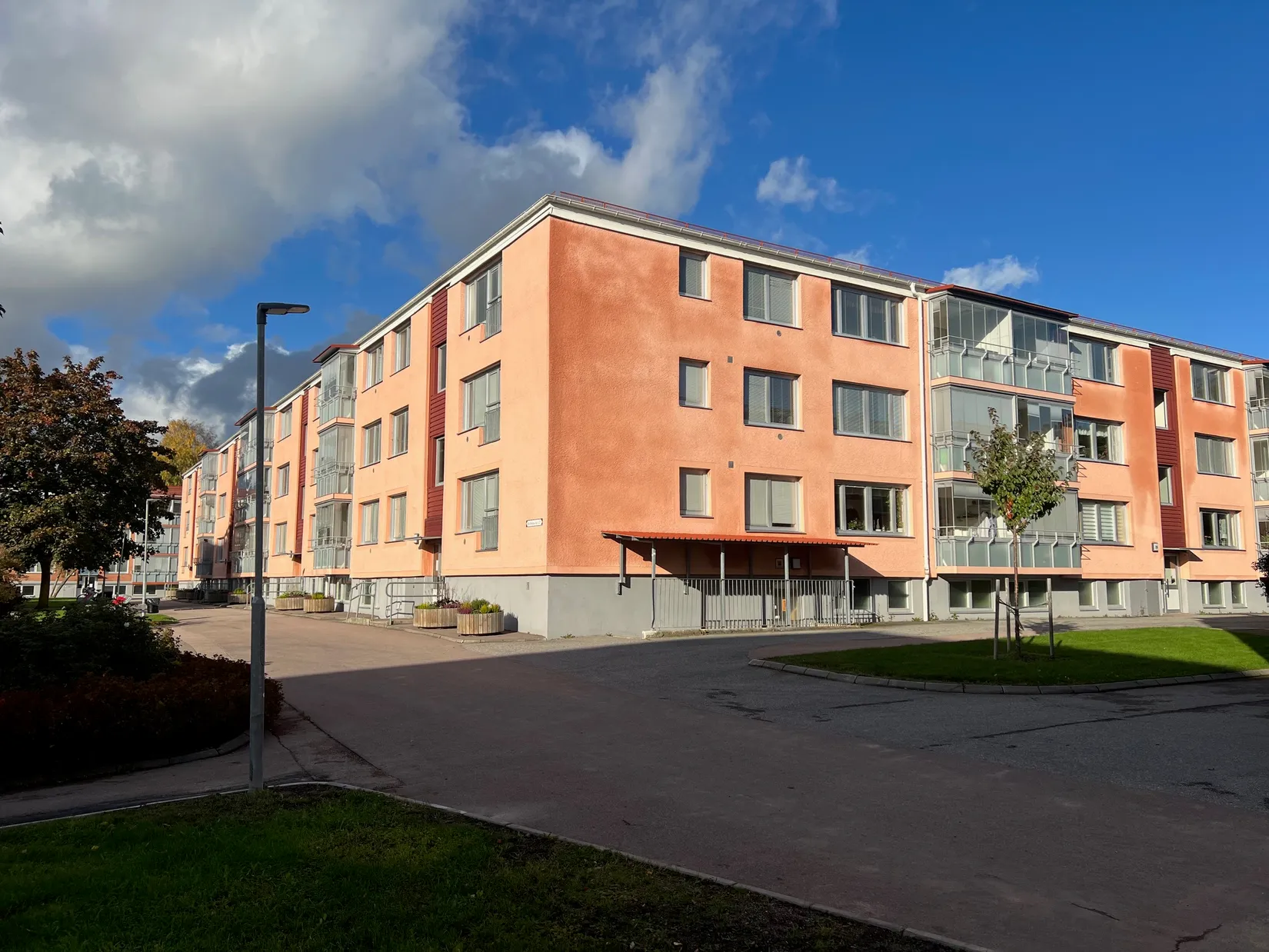 Bostadsrätt, Bofinksvägen 31, Råby, Västerås