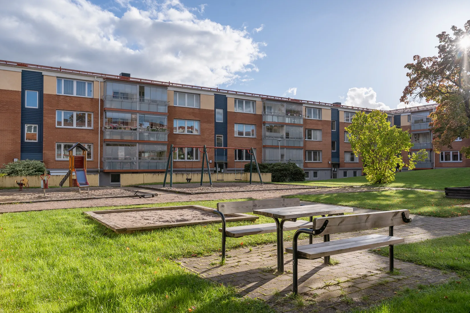 Bostadsrätt, Bofinksvägen 31, Råby, Västerås