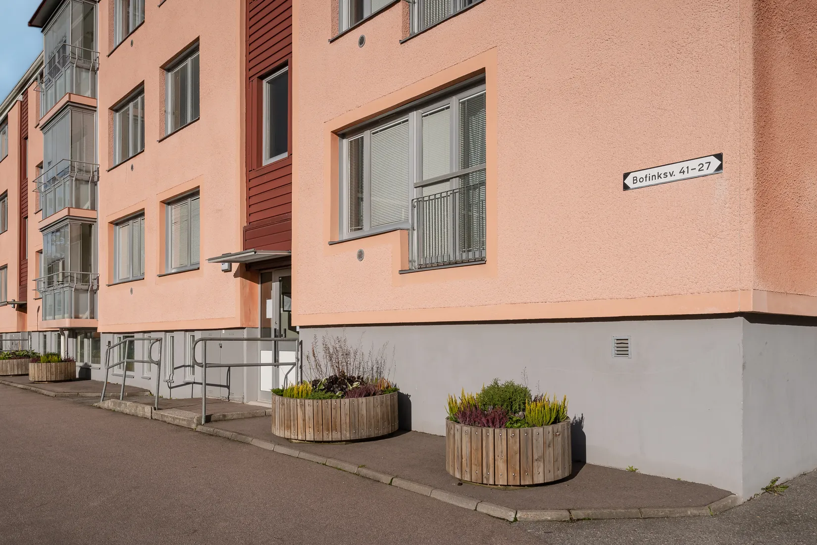 Bostadsrätt, Bofinksvägen 31, Råby, Västerås