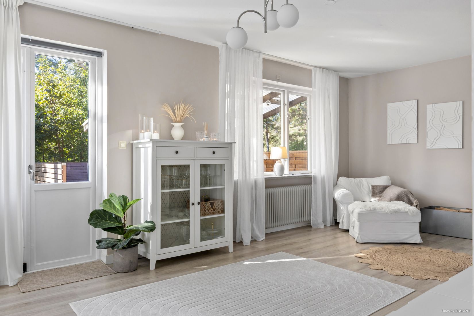 Radhus, Follingbo Norrbys 333, Follingbo - Visby Närområde, Gotland