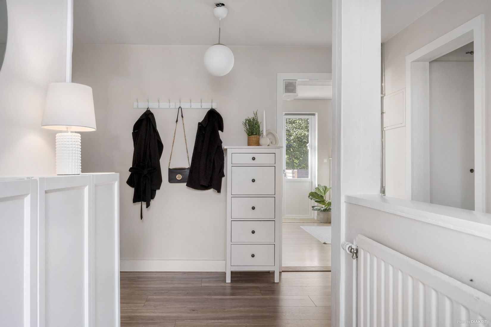 Radhus, Follingbo Norrbys 333, Follingbo - Visby Närområde, Gotland