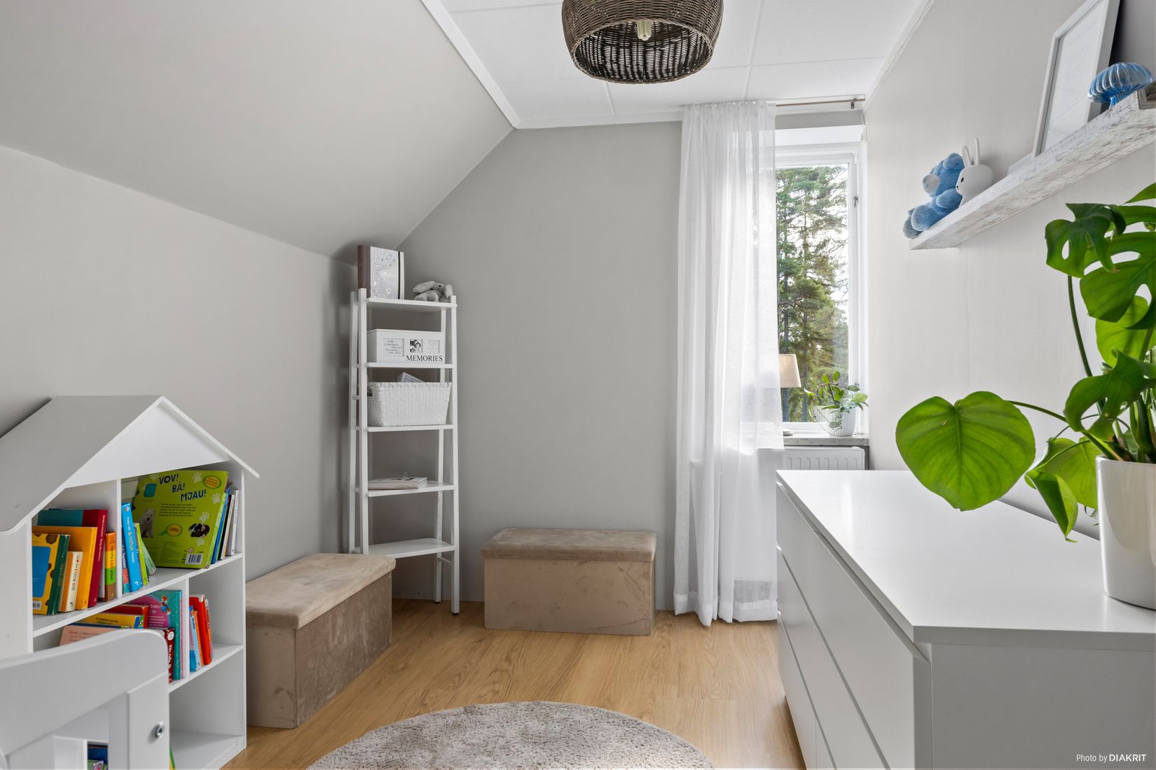 Radhus, Follingbo Norrbys 333, Follingbo - Visby Närområde, Gotland