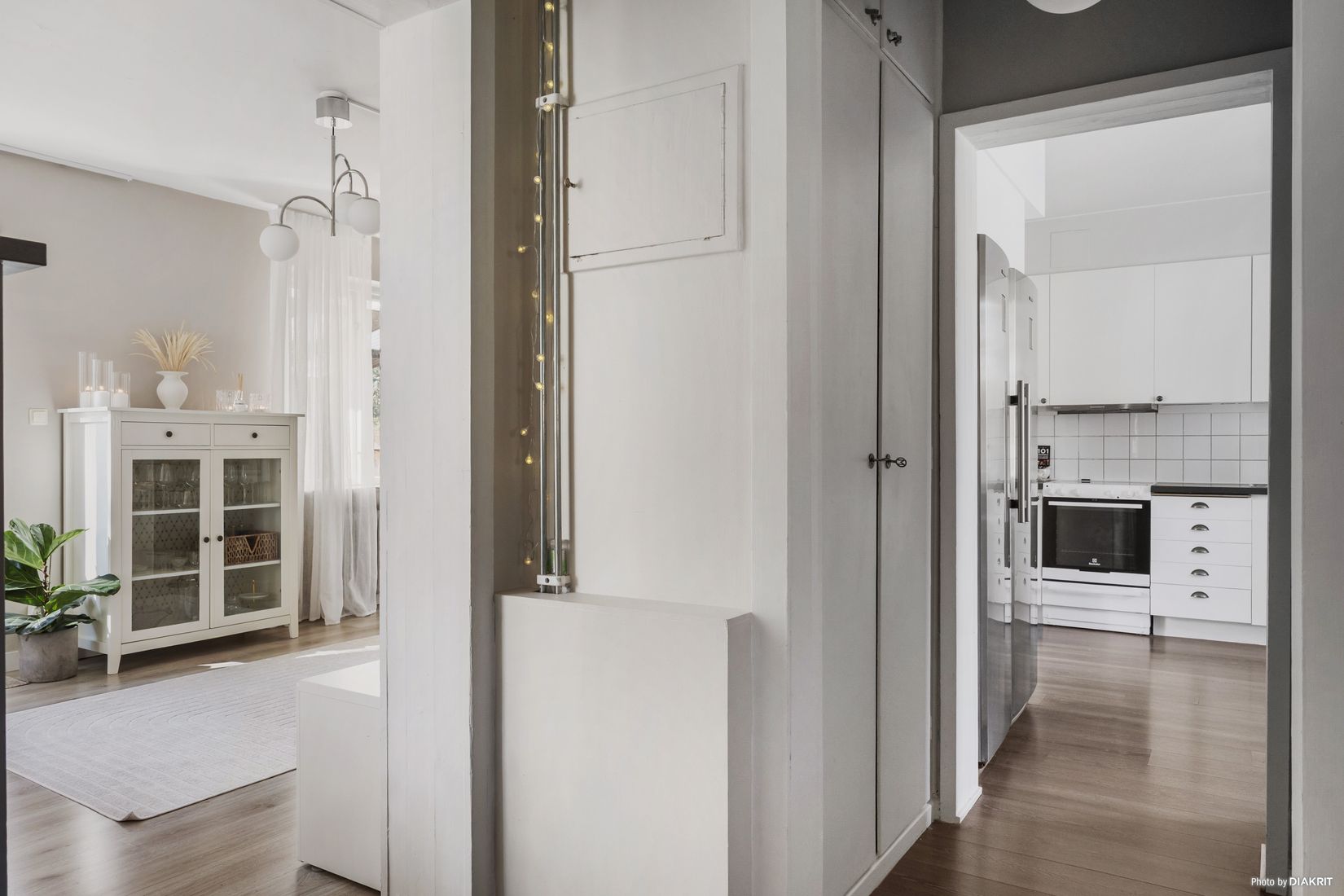 Radhus, Follingbo Norrbys 333, Follingbo - Visby Närområde, Gotland