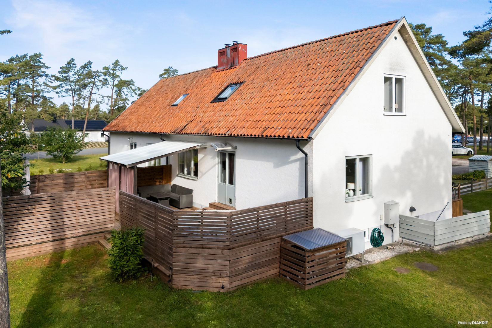 Radhus, Follingbo Norrbys 333, Follingbo - Visby Närområde, Gotland