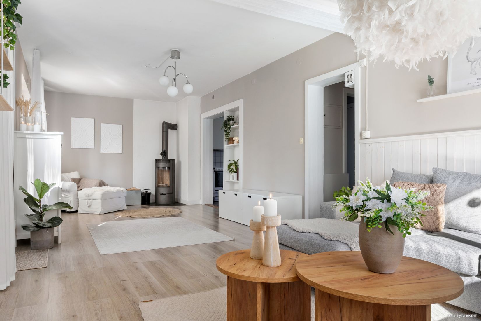 Radhus, Follingbo Norrbys 333, Follingbo - Visby Närområde, Gotland