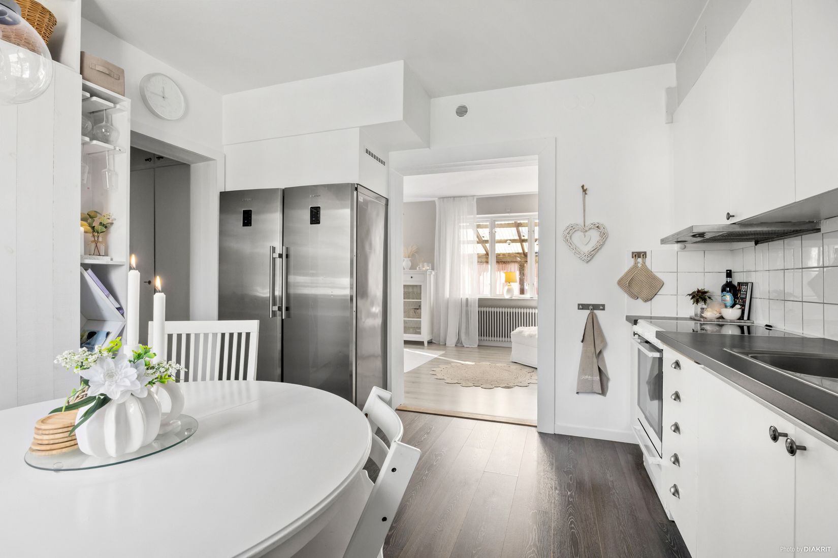 Radhus, Follingbo Norrbys 333, Follingbo - Visby Närområde, Gotland