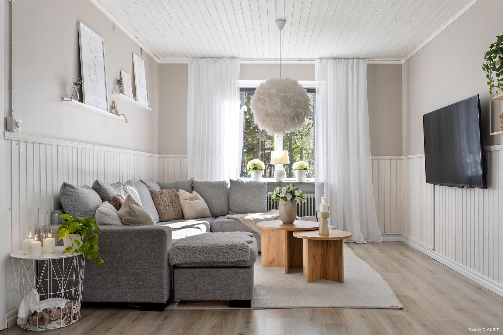 Radhus, Follingbo Norrbys 333, Follingbo - Visby Närområde, Gotland