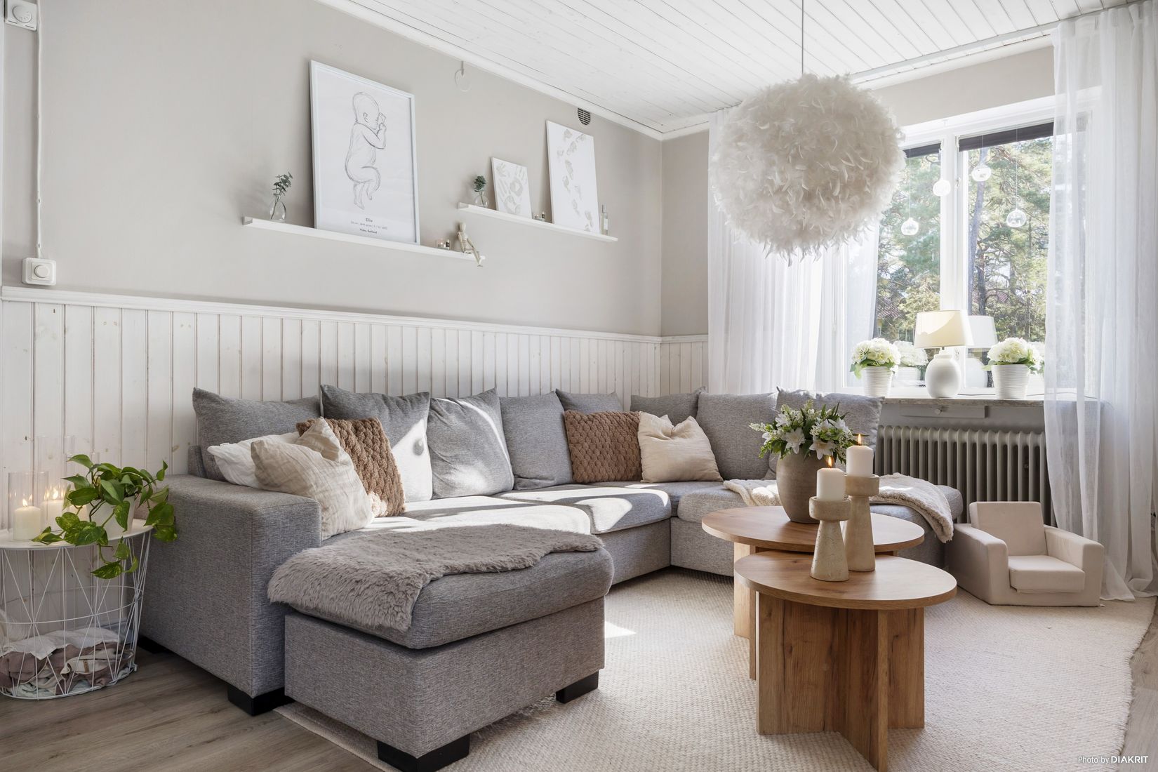 Radhus, Follingbo Norrbys 333, Follingbo - Visby Närområde, Gotland