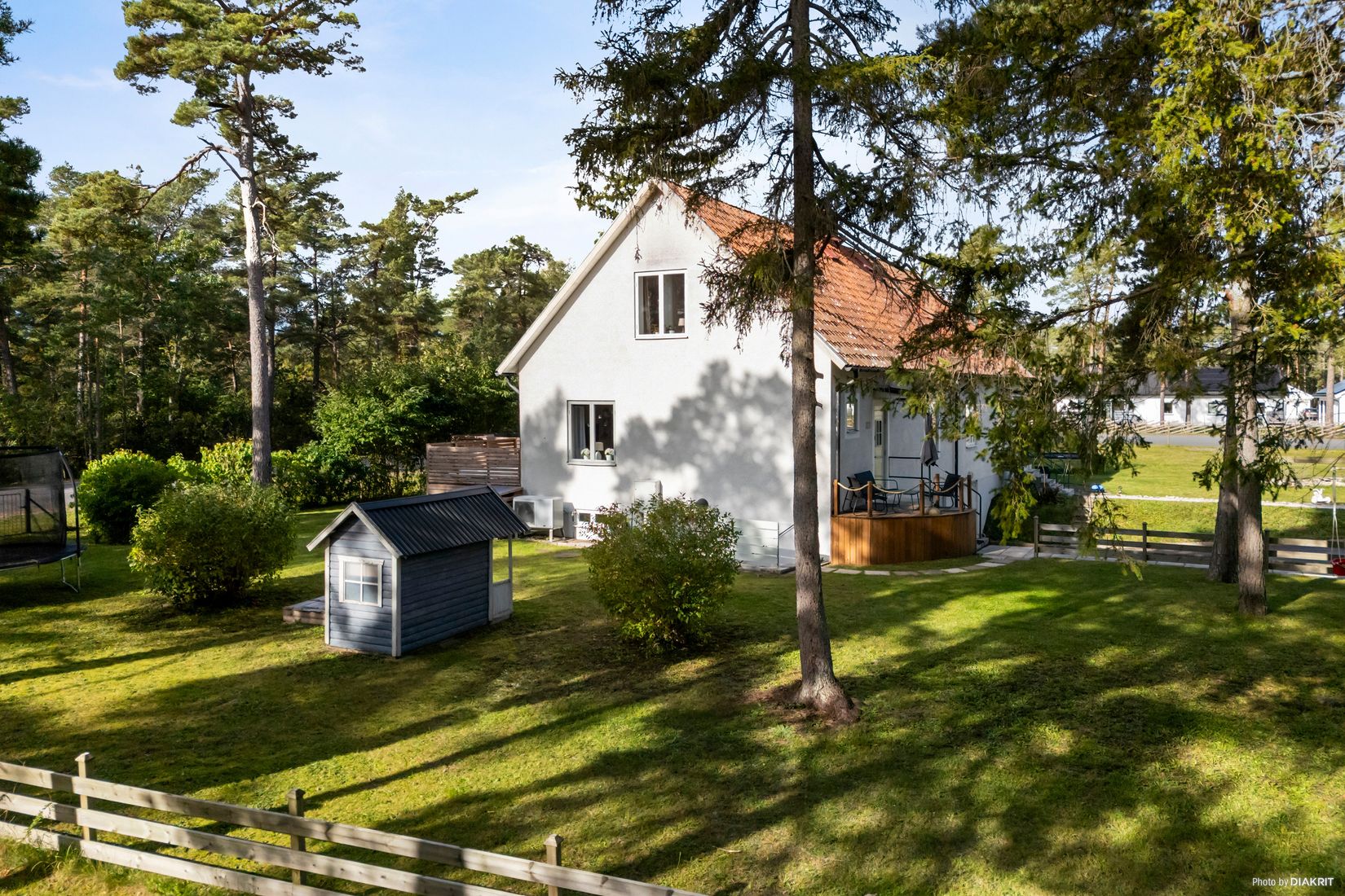 Radhus, Follingbo Norrbys 333, Follingbo - Visby Närområde, Gotland