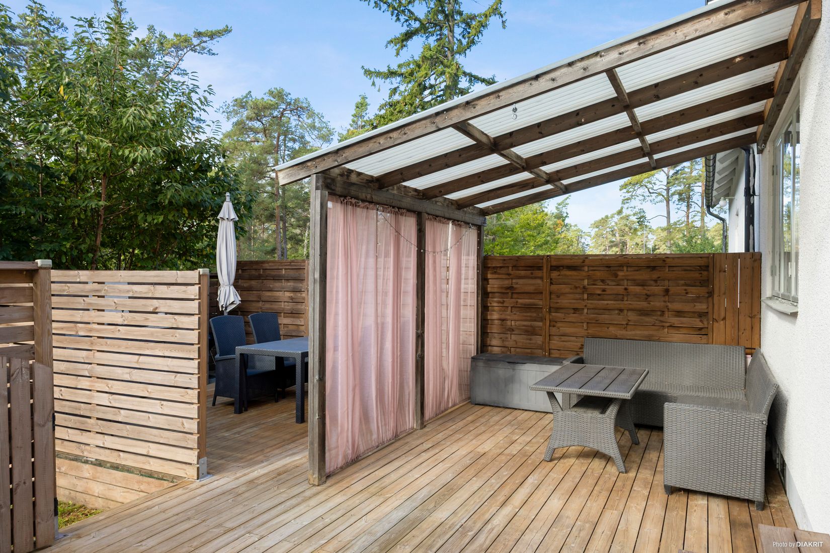 Radhus, Follingbo Norrbys 333, Follingbo - Visby Närområde, Gotland