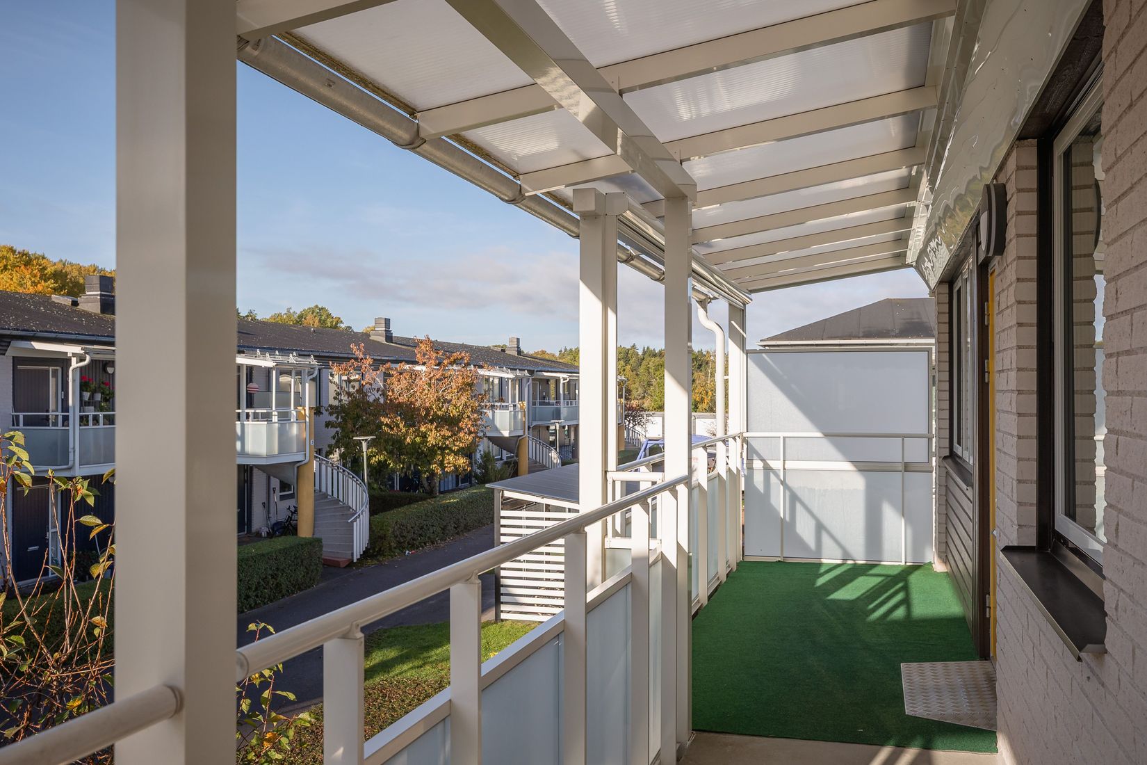 Bostadsrätt, Vidingsjögatan 9, Vidingsjö, Linköping