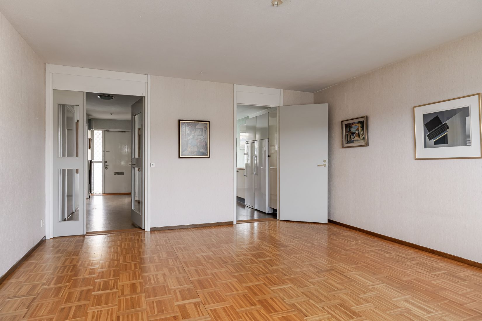 Bostadsrätt, Vidingsjögatan 9, Vidingsjö, Linköping