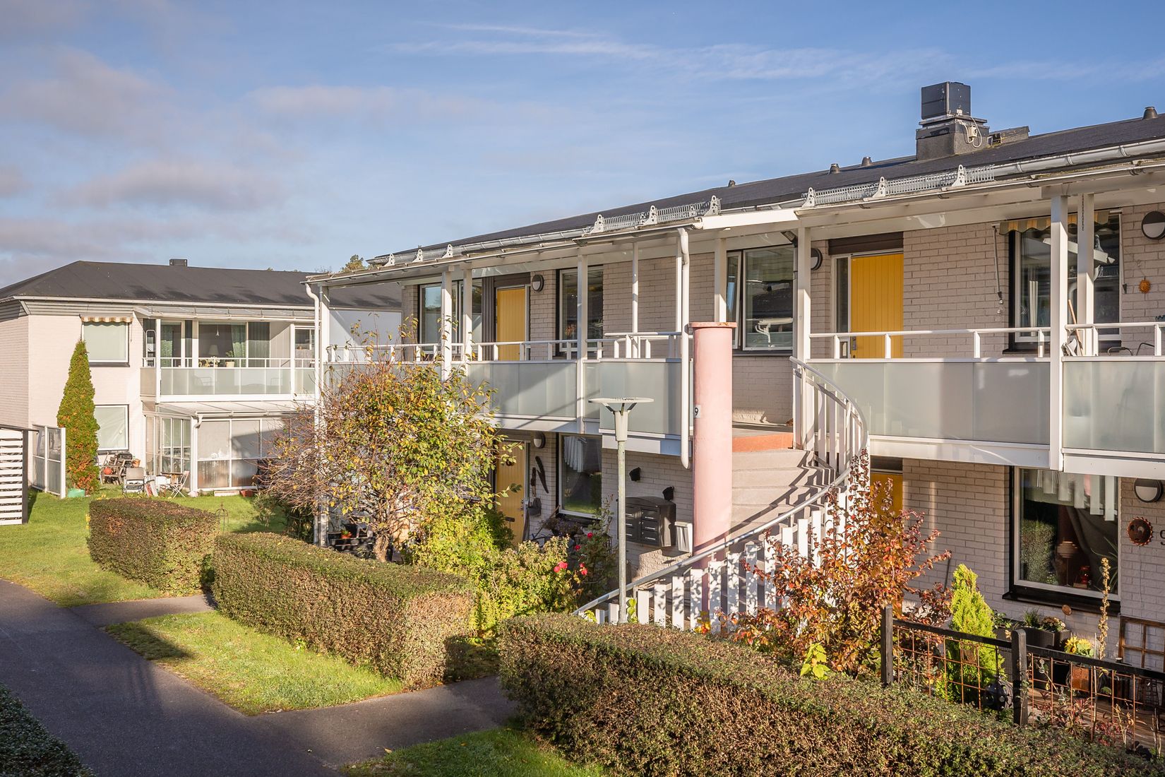 Bostadsrätt, Vidingsjögatan 9, Vidingsjö, Linköping