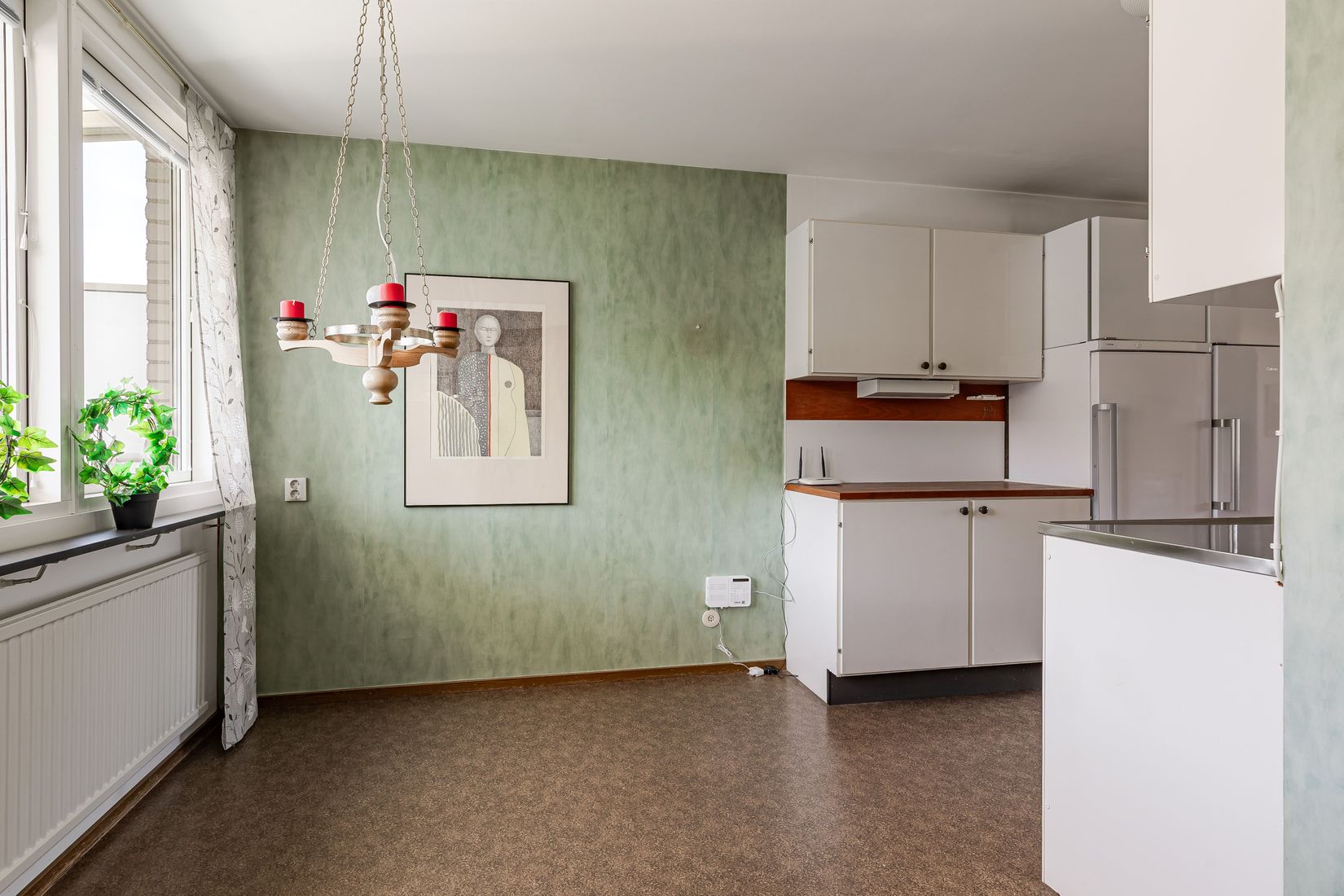 Bostadsrätt, Vidingsjögatan 9, Vidingsjö, Linköping