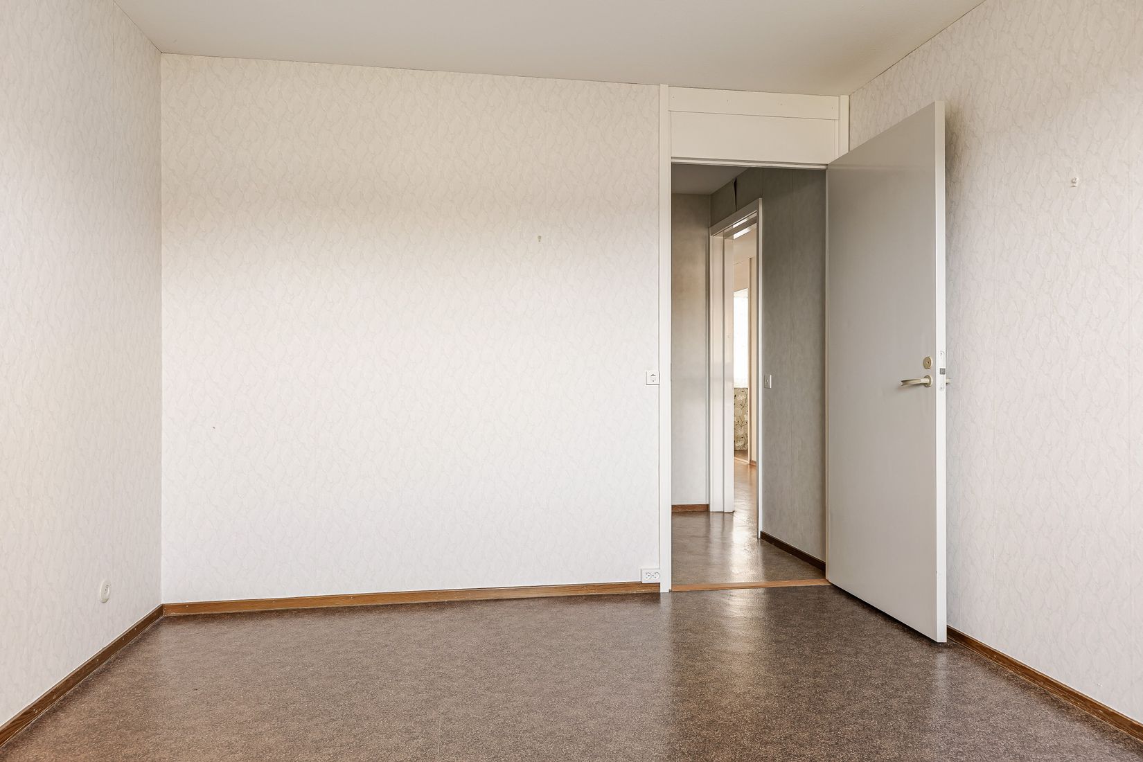 Bostadsrätt, Vidingsjögatan 9, Vidingsjö, Linköping