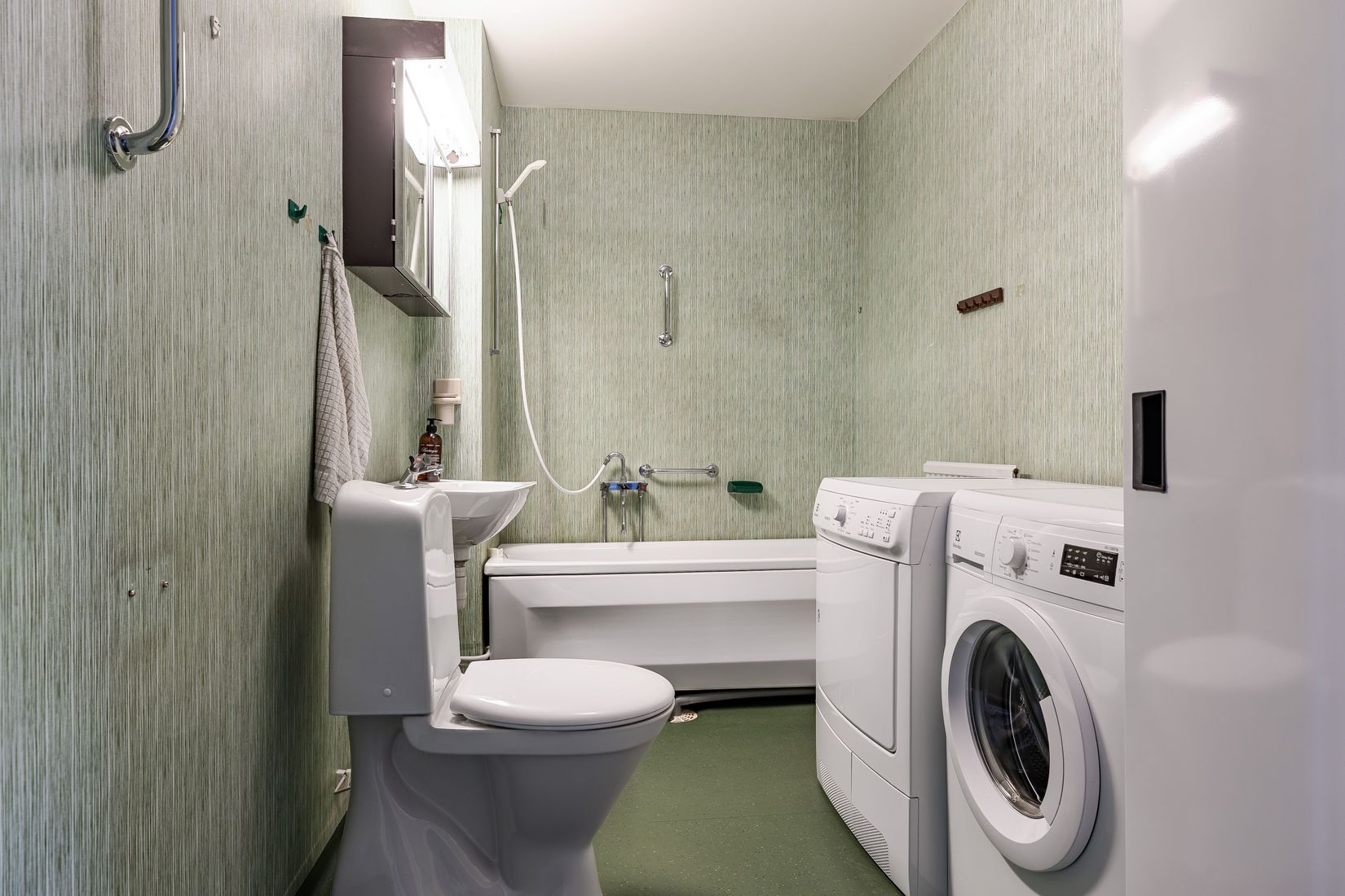 Bostadsrätt, Vidingsjögatan 9, Vidingsjö, Linköping