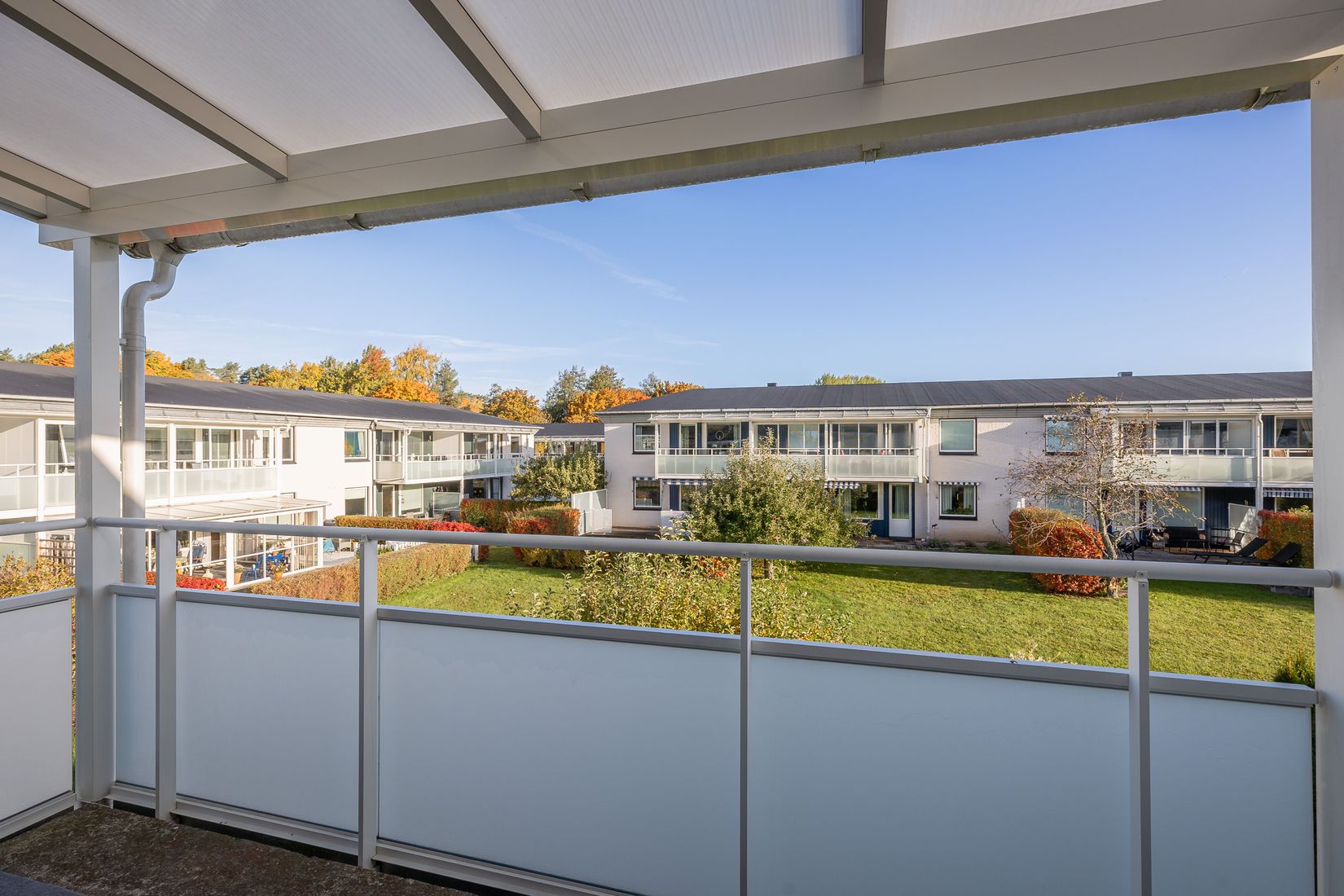 Bostadsrätt, Vidingsjögatan 9, Vidingsjö, Linköping