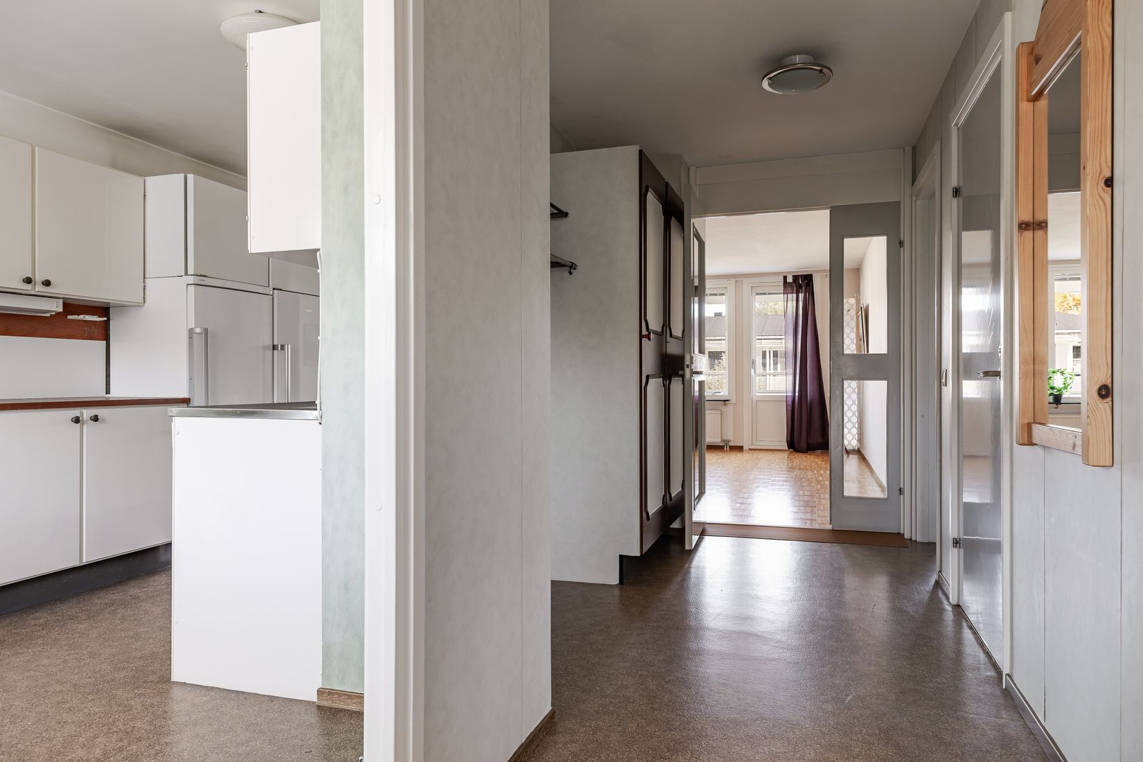 Bostadsrätt, Vidingsjögatan 9, Vidingsjö, Linköping